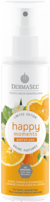 DERMASEL Totes Meer Bodysplash Happy Moments Spray 100 ml