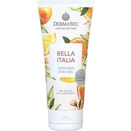 DERMASEL Totes Meer Duschgel Bella Italia lim.Ed. 100 ml