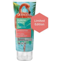 DERMASEL Totes Meer Duschgel Florida Beach lim.Ed. 100 ml