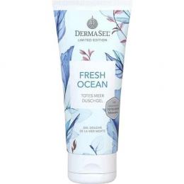 DERMASEL Totes Meer Duschgel Fresh Ocean lim.Ed. 100 ml