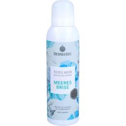 DERMASEL Totes Meer Duschschaum Meeresbrise 200 ml