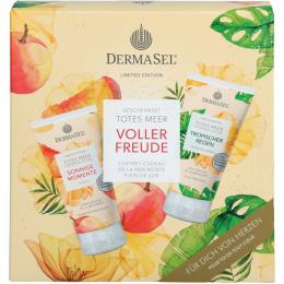 DERMASEL Totes Meer Geschenkset Voller Freude 1 P