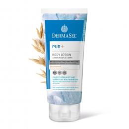 DERMASEL Totes Meer PUR+ Bodylotion 200 ml