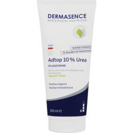 DERMASENCE Adtop 10% Urea Creme 200 ml