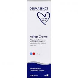 DERMASENCE Adtop Creme 250 ml