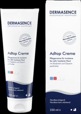 DERMASENCE Adtop Creme 50 ml