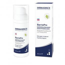 Ein aktuelles Angebot für DERMASENCE BarrioPro Gesichtsemulsion 50 ml Emulsion Gesichtspflege - jetzt kaufen, Marke Medicos Kosmetik GmbH & Co. KG.