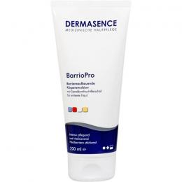 DERMASENCE BarrioPro Körperemulsion 200 ml