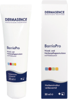 DERMASENCE BarrioPro Wund- u.Narbenpflegeemulsion 30 ml