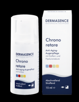 DERMASENCE Chrono retare Anti-Aging-Augenpflege 15 ml