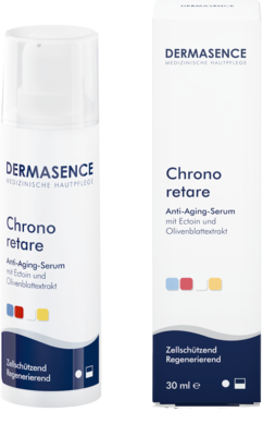 DERMASENCE Chrono retare Anti-Aging-Serum 30 ml