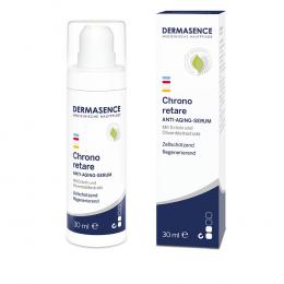 DERMASENCE Chrono retare Anti-Aging-Serum 30 ml Emulsion