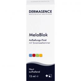 DERMASENCE MelaBlok 15 ml