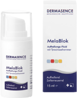 DERMASENCE MelaBlok Emulsion 15 ml