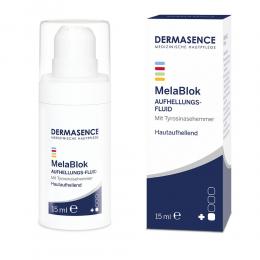 DERMASENCE MelaBlok Emulsion 15 ml Emulsion
