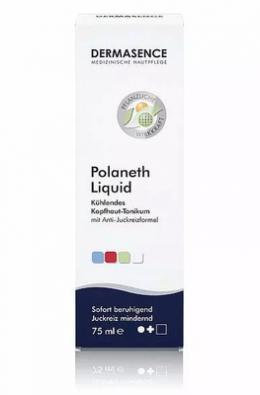 DERMASENCE Polaneth Liquid 75 ml