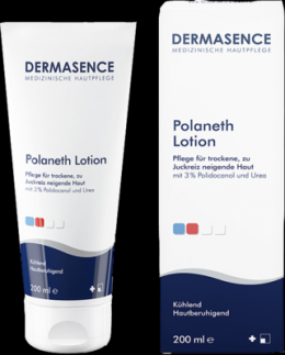 DERMASENCE Polaneth Lotion 200 ml