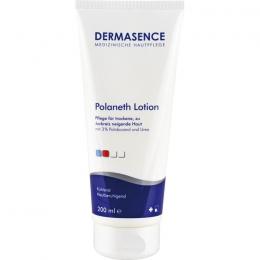 DERMASENCE Polaneth Lotion 200 ml