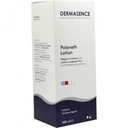 DERMASENCE Polaneth Lotion 500 ml