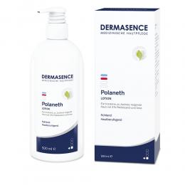 Ein aktuelles Angebot für DERMASENCE Polaneth Lotion 500 ml Lotion Lotion & Cremes - jetzt kaufen, Marke Medicos Kosmetik GmbH & Co. KG.