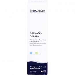 DERMASENCE RosaMin Serum 30 ml