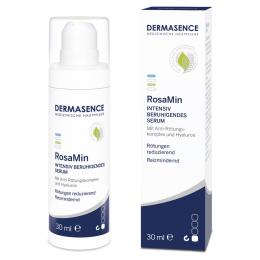 DERMASENCE RosaMin Serum 30 ml Creme