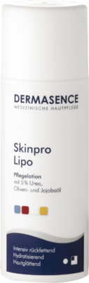 DERMASENCE Skinpro Lipo 200 ml