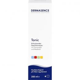 DERMASENCE Tonic 200 ml