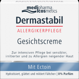 DERMASTABIL Gesichtscreme 50 ml