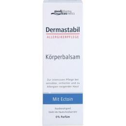 DERMASTABIL hautberuhigender Körperbalsam 200 ml