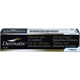 DERMATIX Gel 15 g