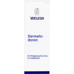 DERMATODORON Dilution 50 ml