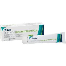 DERMATOP Healing Cream Plus 25 g
