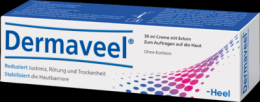 DERMAVEEL Creme 30 ml