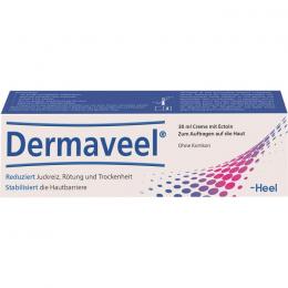 DERMAVEEL Creme 30 ml