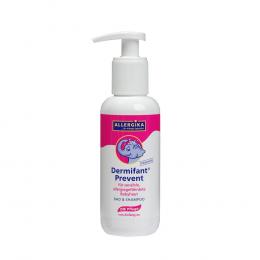DERMIFANT Prevent Bad & Shampoo 200 ml Shampoo
