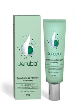 DERUBA Creme 30 ml