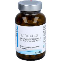 DETOX Plus Kapseln 90 St.