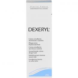 DEXERYL Creme 250 g
