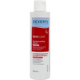 DEXERYL DEXECLEAR Reinigung feuchtigkeitsspendend 200 ml