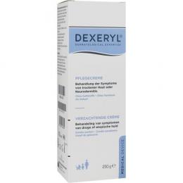 DEXERYL Pflegecreme 250 g