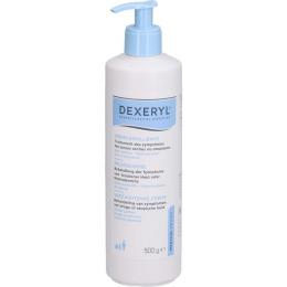 DEXERYL Pflegecreme 500 g