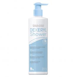 Ein aktuelles Angebot für DEXERYL Shower Duschcreme 500 ml Duschgel Waschen, Baden & Duschen - jetzt kaufen, Marke Pierre Fabre Dermo Kosmetik Gmbh Gb - Ducray A-Derma Pfd.
