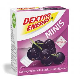 Ein aktuelles Angebot für DEXTRO ENERGEN minis Johannisbeere 1 St ohne Nahrungsergänzungsmittel - jetzt kaufen, Marke Kyberg Pharma Vertriebs GmbH.