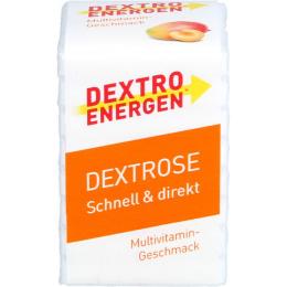 DEXTRO ENERGEN Multivitamin Würfel 1 St. (46 g)