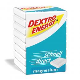 Ein aktuelles Angebot für DEXTRO ENERGY Würfel Magnesium 1 St Würfel Diabetikerbedarf - jetzt kaufen, Marke Kyberg Pharma Vertriebs GmbH.