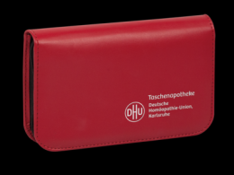 DHU Taschenapotheke Globuli 32X1 g