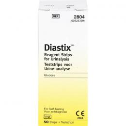 DIASTIX Teststreifen 50 St.