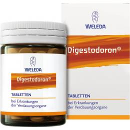 DIGESTODORON Tabletten 250 St.