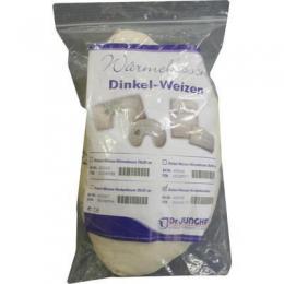 DINKEL WEIZEN Nackenhrnchen Wrmekissen 1 St